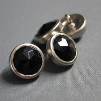 Saga baldinė NR141BLACK (18vnt) 
